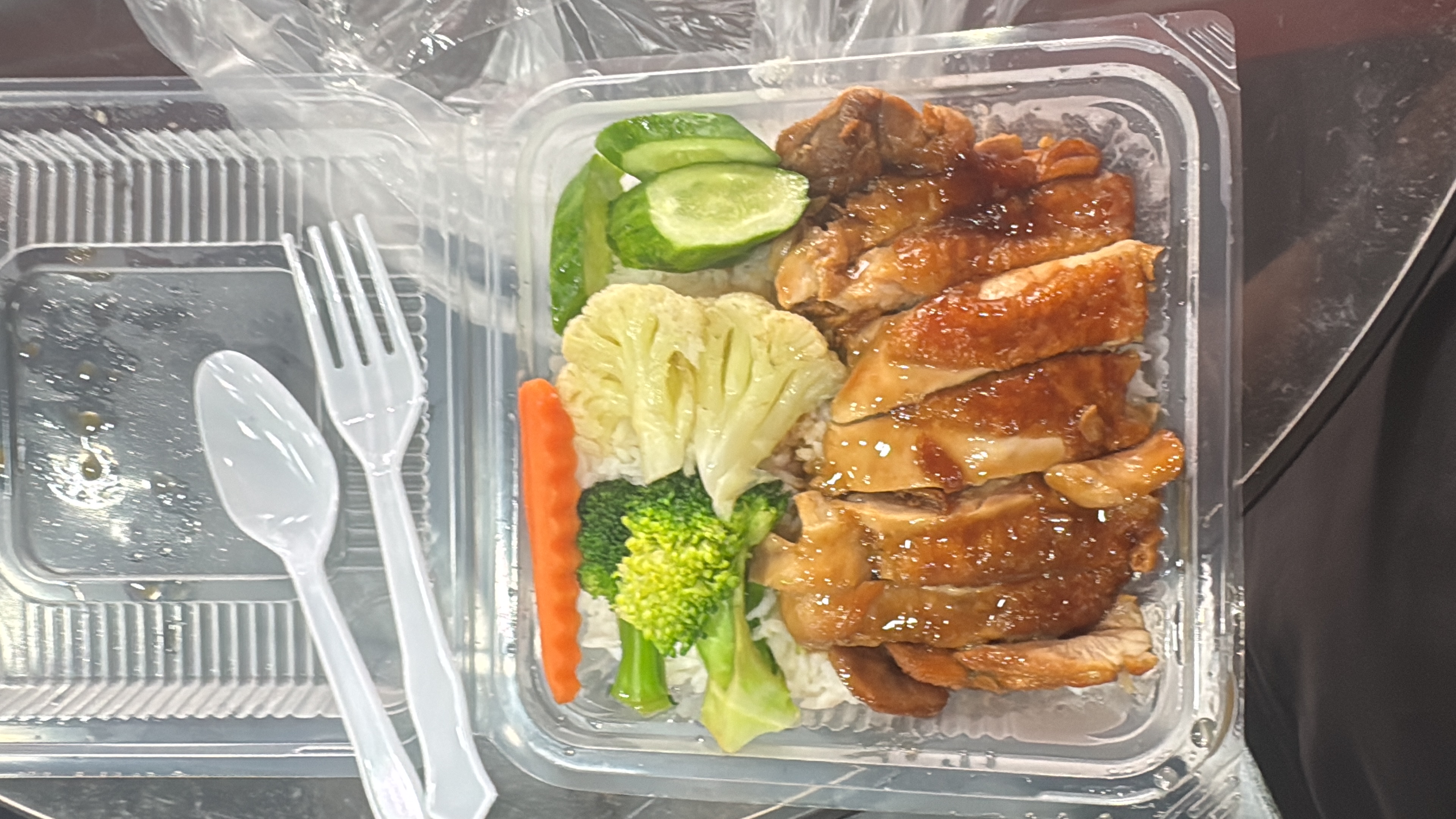 Request purchase event