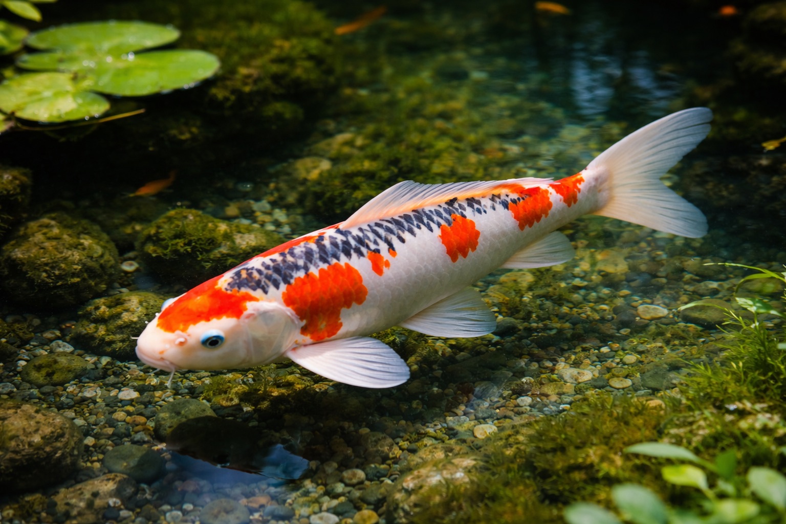 4th Koi Auction 2026